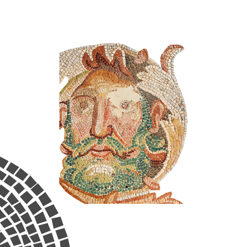 A trip through faith and art