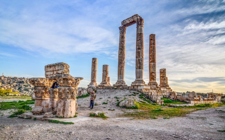 Amman