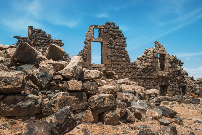 Umm Al-Jimal