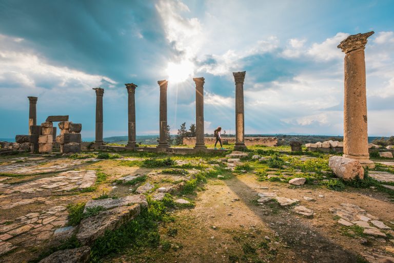 Gadara